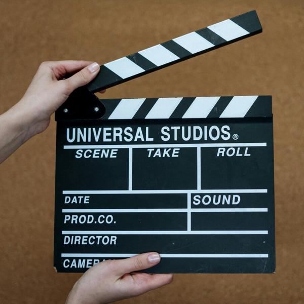 Film And Media